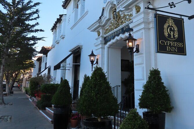 Carmel-by-the-Seas Bohemian Art Scene: A Self-Guided Audio Tour - Practical Details and Tips