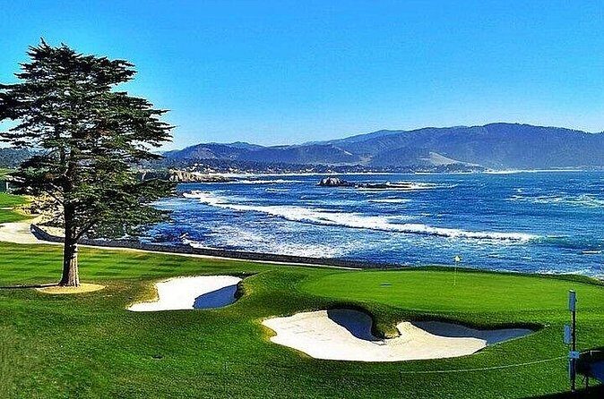 Carmel Drive Tour - FAQs