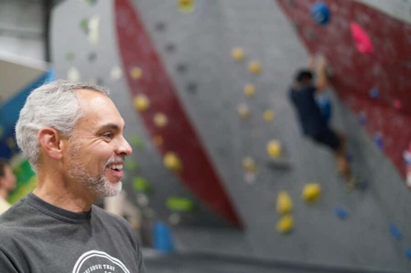 Carmel: Indoor Climbing Day Pass - Who Will Love This Experience?