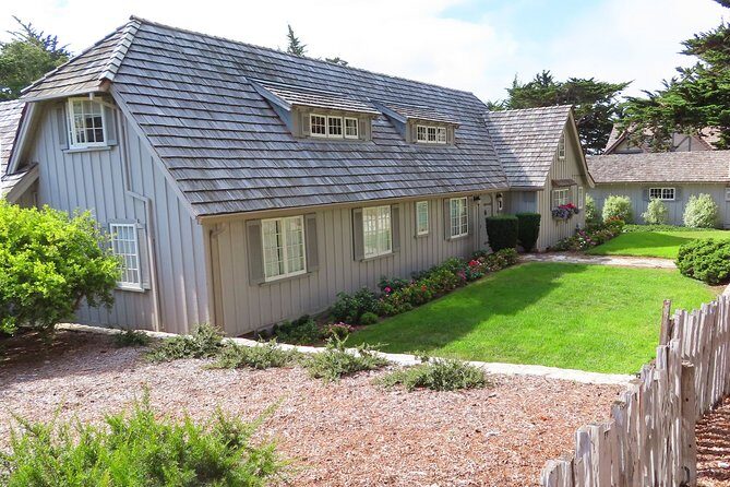 Carmel Point: A Self-Guided Audio Tour - Who Should Consider This Tour?