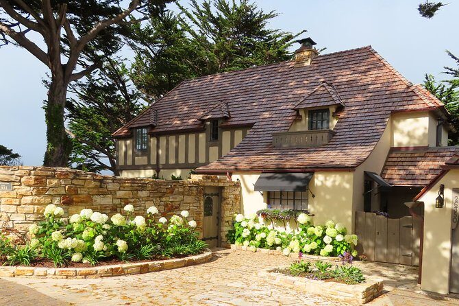 Carmel Point: A Self-Guided Audio Tour - FAQ