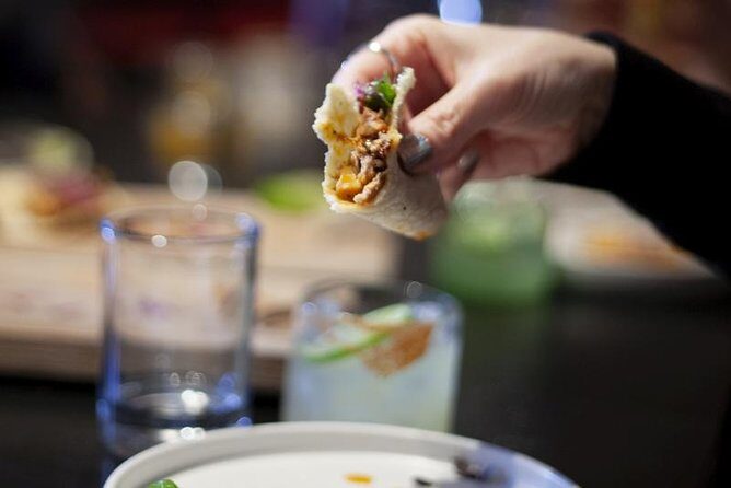 Carmel Small Group Walking Food & Cultural Tour - Final Thoughts