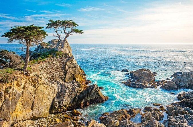 Carmel Tour in The Heavenly 17 Mile Drive - Final Thoughts: Is It Worth It?