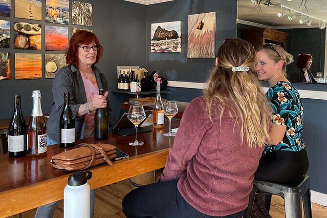 Carmel Valley Wine Tour in a Vintage VW Bus - Final Thoughts