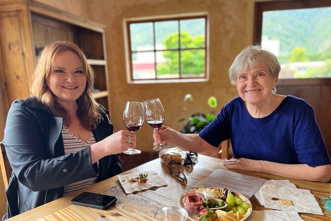 Carmel Valley Wine Tour in a Vintage VW Bus - Frequently Asked Questions