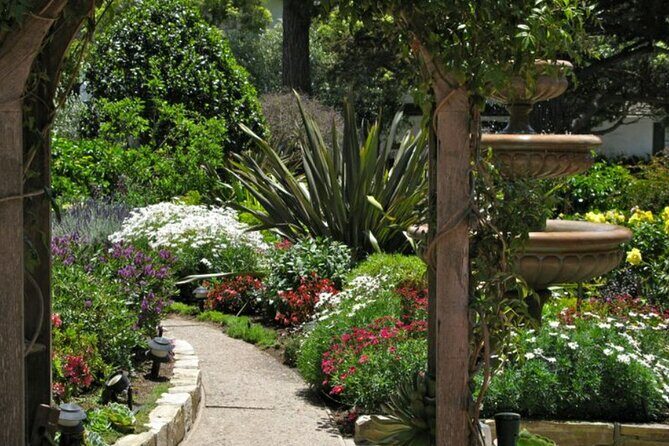 Carmel Walk Guided Tour Carmel by the Sea - Final Thoughts: Is It Worth It?