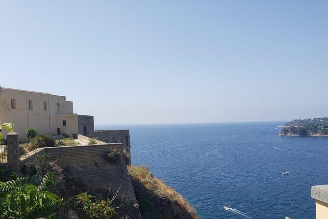 Carmine's Amalfi Coast SECRET Tour - An In-Depth Look at Carmine’s Amalfi Coast SECRET Tour