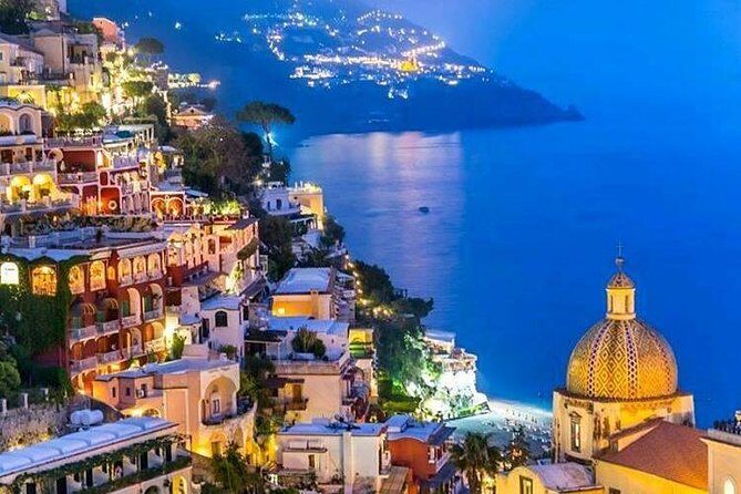 Carmine's Secret Tour from Naples Train Station coming from Rome or Naples Port - Discover Carmine’s Secret Tour from Naples: An Authentic Amalfi Coast Adventure