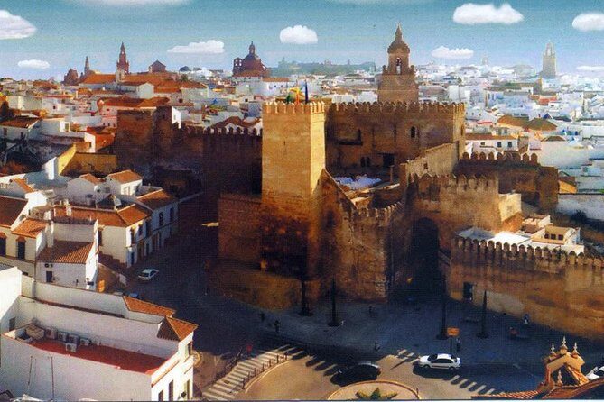 Carmona and Necropolis: Guided Day Tour from Seville - Exploring Carmona and Its Necropolis: A Guided Day Tour from Seville