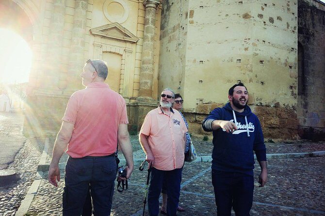 Carmona and Necropolis: Guided Day Tour from Seville - Key Points