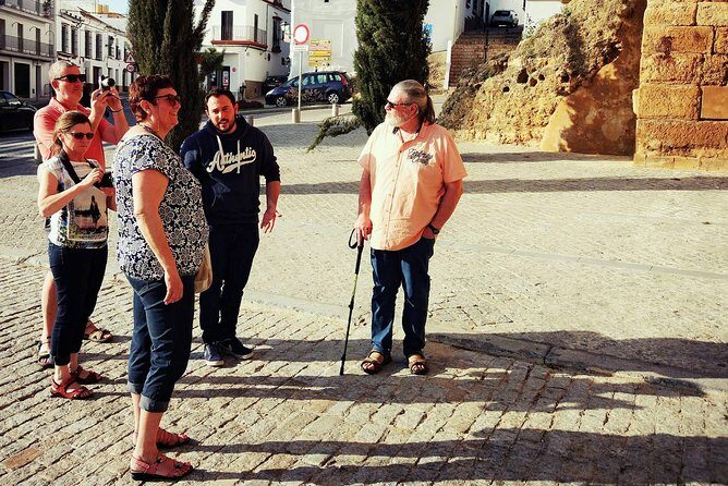 Carmona and Necropolis: Guided Day Tour from Seville - Practical Details