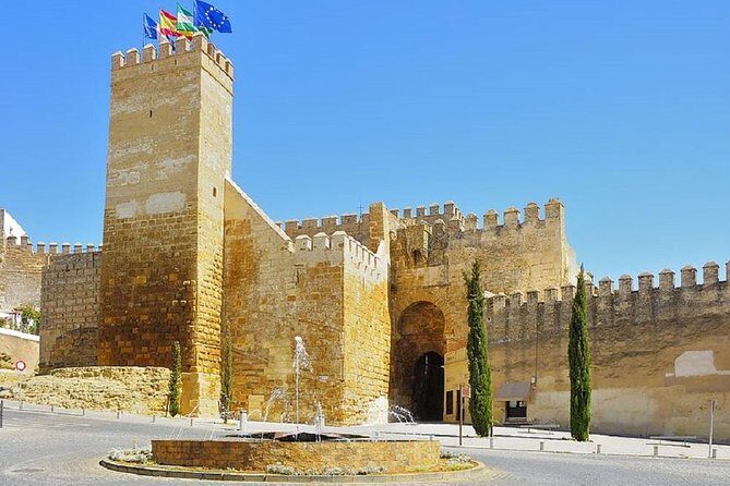 Carmona and Necropolis: Guided Day Tour from Seville - FAQs