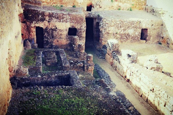 Carmona and Necropolis: Guided Day Tour from Seville - Final Thoughts