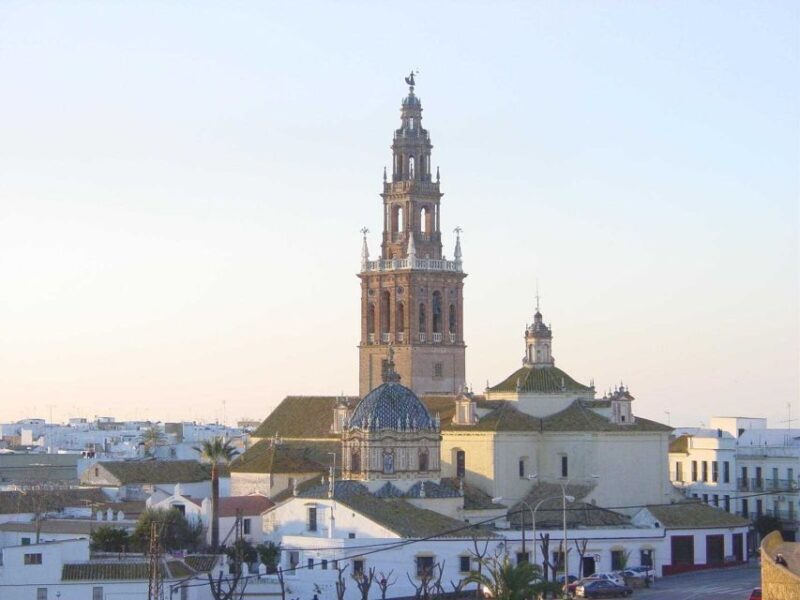 Carmona and Necropolis Tour from Seville - A Detailed Look at the Carmona and Necropolis Tour