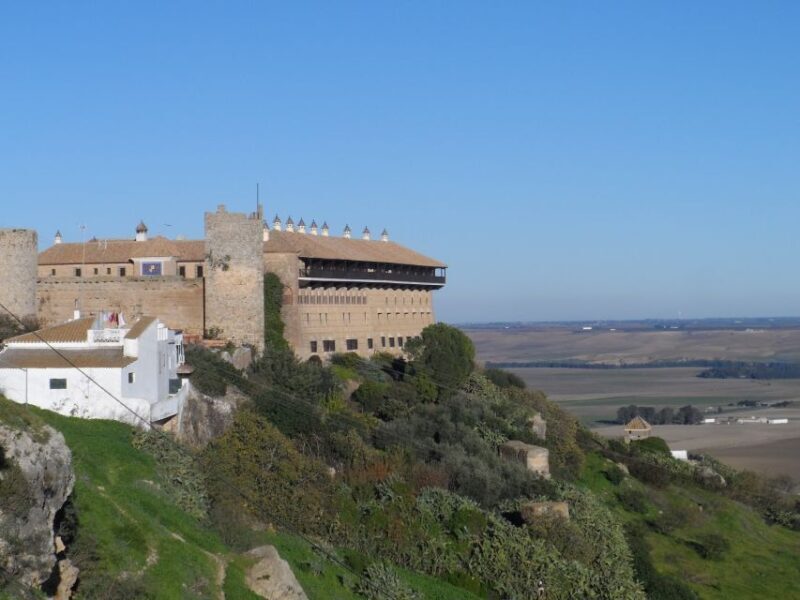 Carmona and Necropolis Tour from Seville - FAQ