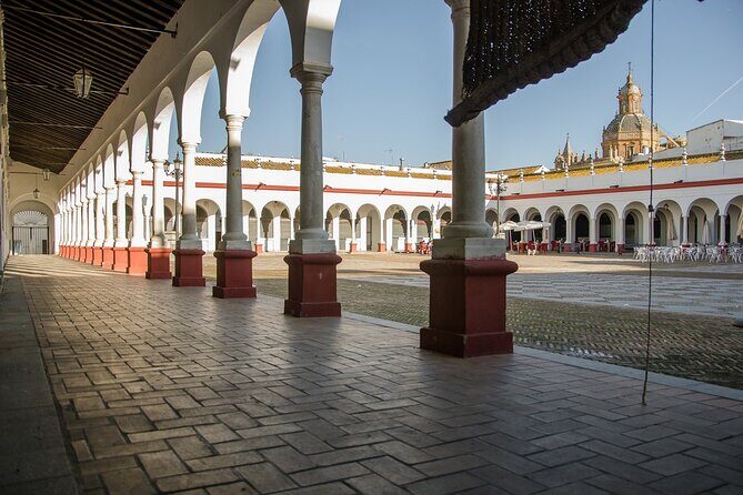 Carmona Roman Necropolis and History Walking Tour - Exploring Carmona’s Roman Past: A Detailed Review