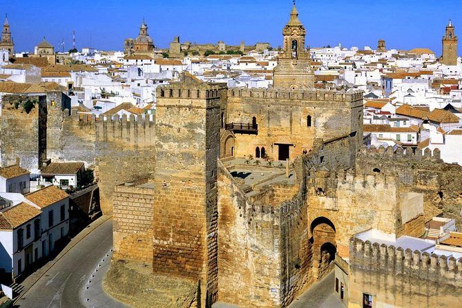 Carmona Roman Necropolis and History Walking Tour - FAQ