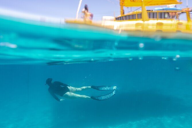 Carnac Island Half Day Sail - Frequently Asked Questions