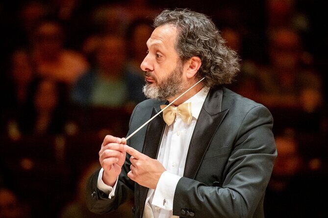 Carnegie Hall Performance from New England Symphonic Ensemble - FAQs