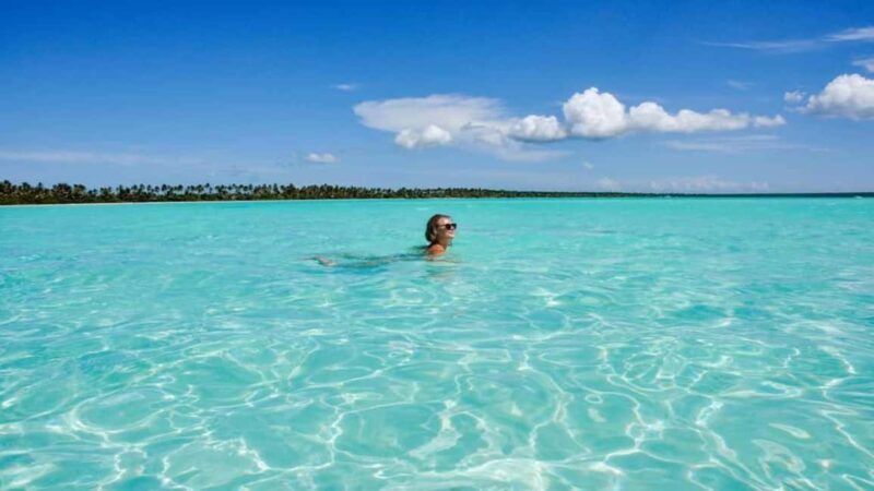 Carnevial Shore Excursion: Saona Island with Speedboat Ride - An In-Depth Look at the Saona Island Speedboat Tour