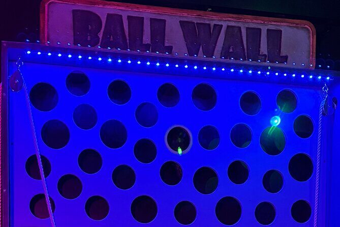 CarnEvil Clown Theme Escape Room by Extreme Escape San Antonio - The Sum Up