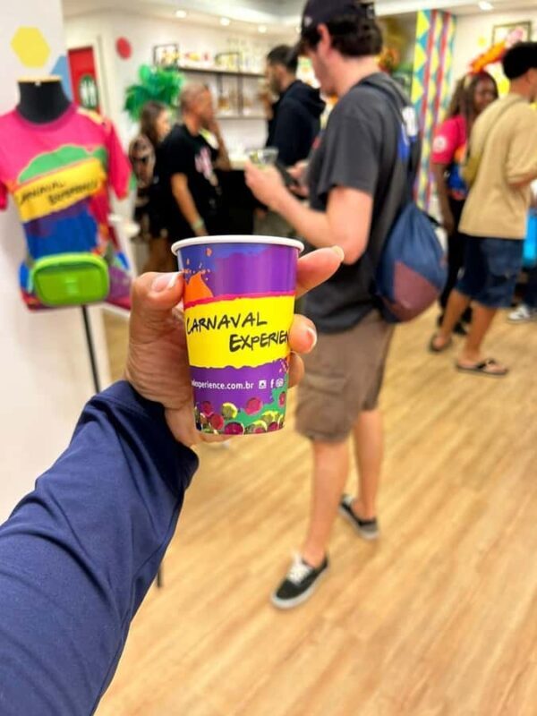 Carnival Experience: Behind the Scenes of Carnival Magic - Is This Tour Worth It?