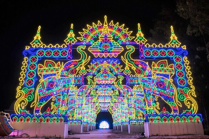 Carnival Magic Phuket Ticket Includes Dinner and Transfer - Exploring the Carnival Magic Experience in Phuket