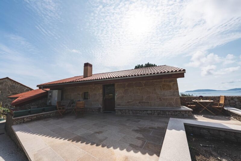 Carnota: Pilgrim Retreat - Integra tu Camino (Hostel & Full Board) - Exploring the Carnota Pilgrim Retreat in Detail