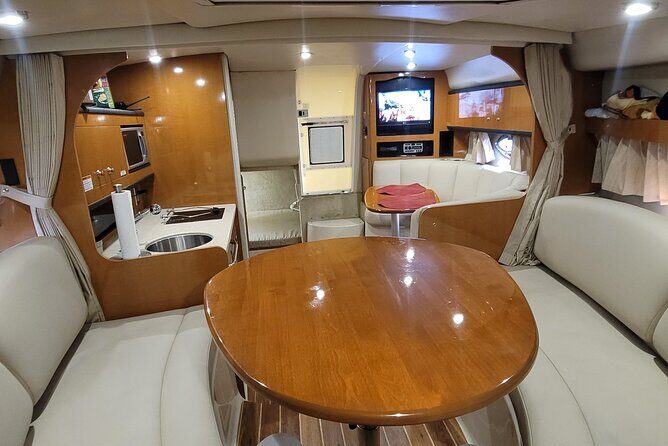 Carolina Beach 3 Hours Boat Charter - Who Should Consider This Tour?