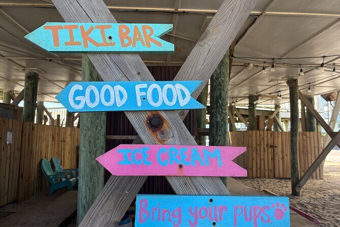Carolina Beach Dive Bar and History Tour - Final Thoughts: Is This Tour Right for You?