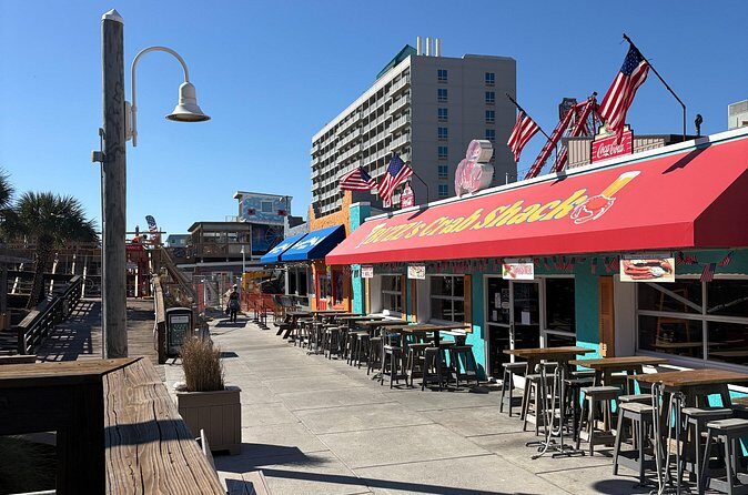Carolina Beach Dive Bar and History Tour - Final Words