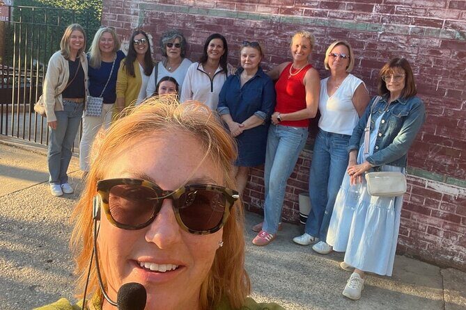 Carolina Beach History and Mural Walking Tour - Frequently Asked Questions