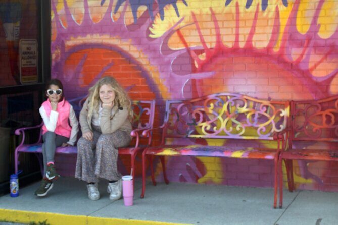 Carolina Beach Mural Photo Tour - Final Thoughts