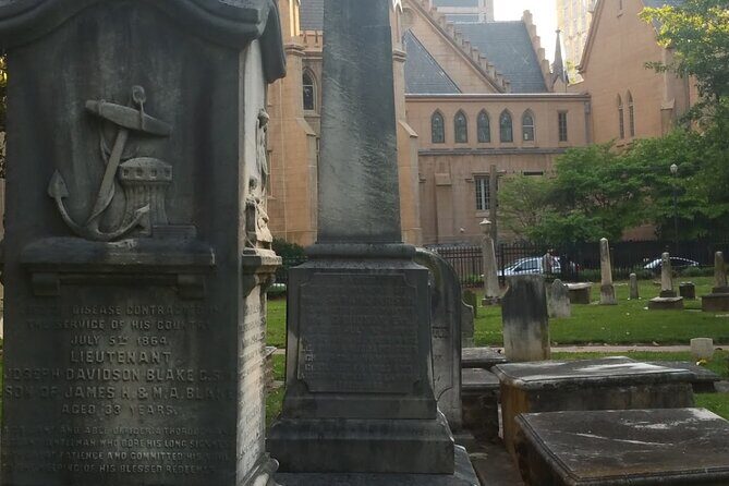 Carolina History and Haunts Charlotte Historical Ghost Walking Tour - Exploring Charlotte’s Haunted Heart: A Deep Dive