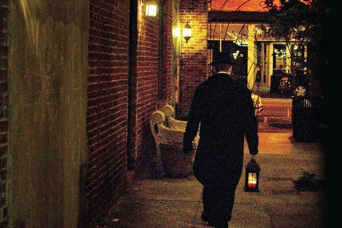 Carolina History & Haunts Greensboro Historical Ghost Tour - Exploring the Greensboro Ghost Tour in Detail