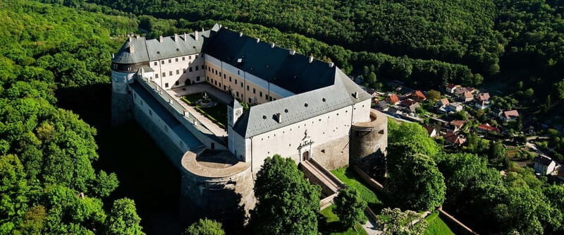 Carpathian Wine tasting tour + Red Stone Castle (Bratislava) - Final Thoughts