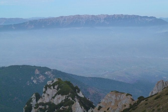 Carpathians in Romania: Piatra Craiului National Park with native Spanish guide. - Final thoughts