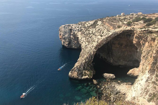 Carpe Diem Malta - A Private day trip around Malta - Exploring Malta in a Day: What You Can Expect