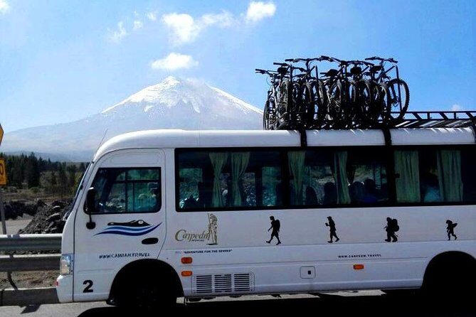 CarpeDM Airport Transfer Club - Final thoughts