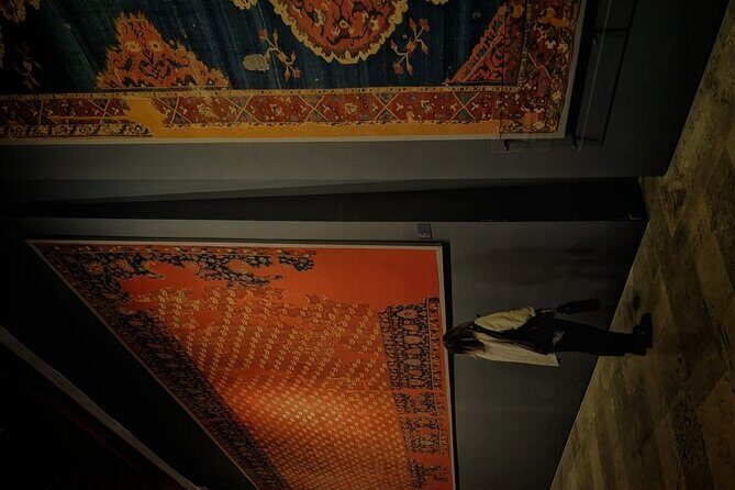Carpet Shopping Adventure at Istanbul Historic Carvansarai - The Value of This Carpet Shopping Tour