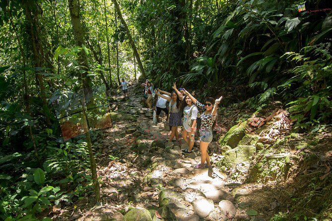 Carpishuyacu Falls with Thermal Baths of San Jose - Final Thoughts