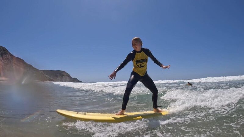 Carrapateira: Surf Lesson - Frequently Asked Questions