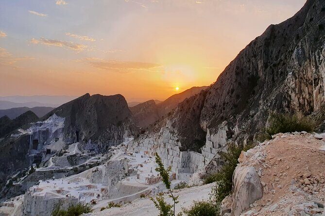 Carrara Marble Tour by van from Lucca or Pisa - Final Thoughts
