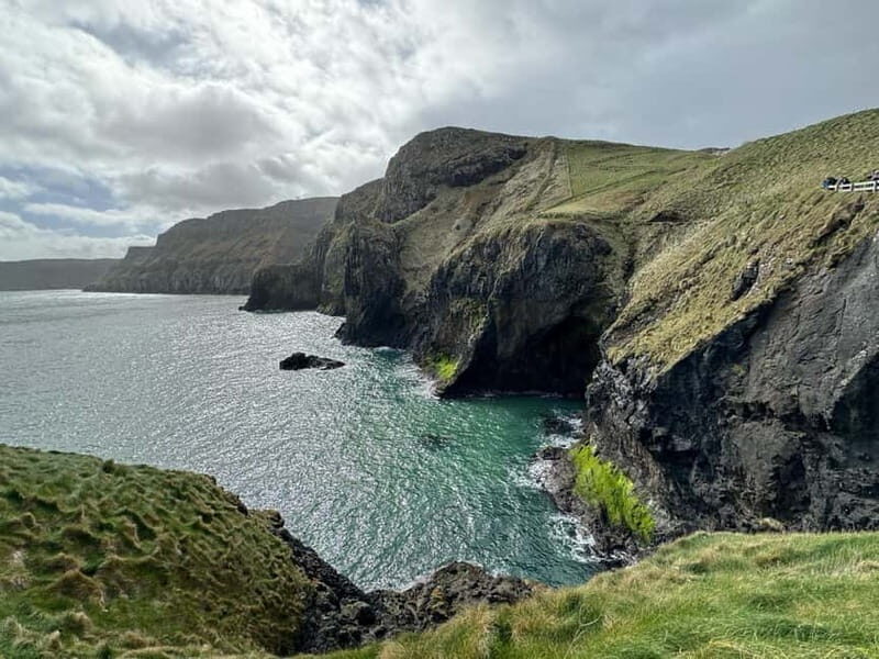 Carrick A Rede Ropebridge & Giants Causeway Private Tour - Exploring the Experience: A Full Breakdown