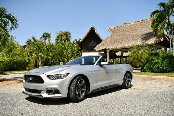 Cars for Rent in Punta Cana - Key Points