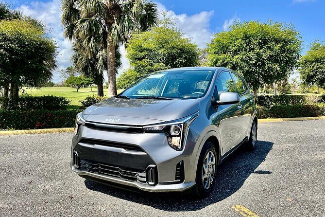 Cars for Rent in Punta Cana - Authentic Feedback from Travelers
