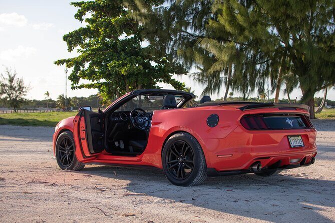 Cars for Rent in Punta Cana - Practical Tips for Your Rental