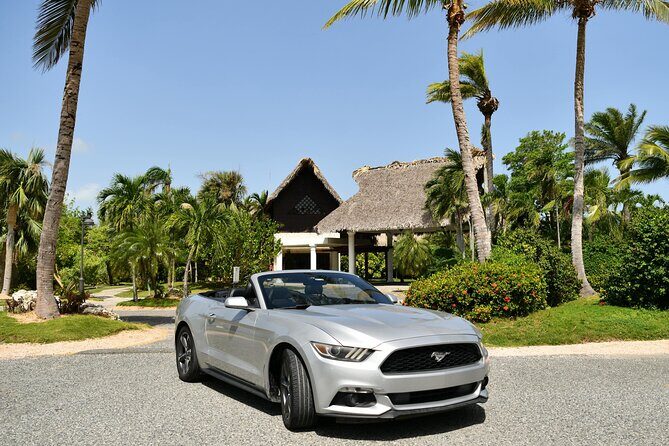 Cars for Rent in Punta Cana - Who Would Love This Experience?