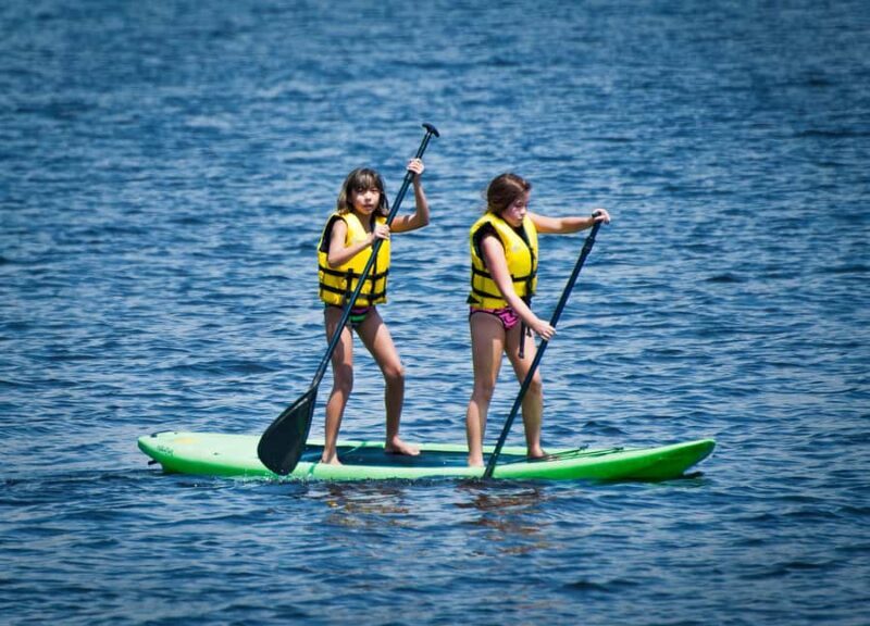 Cartagena: 1-Hour Paddleboard Rental or Private Lesson - Final Thoughts