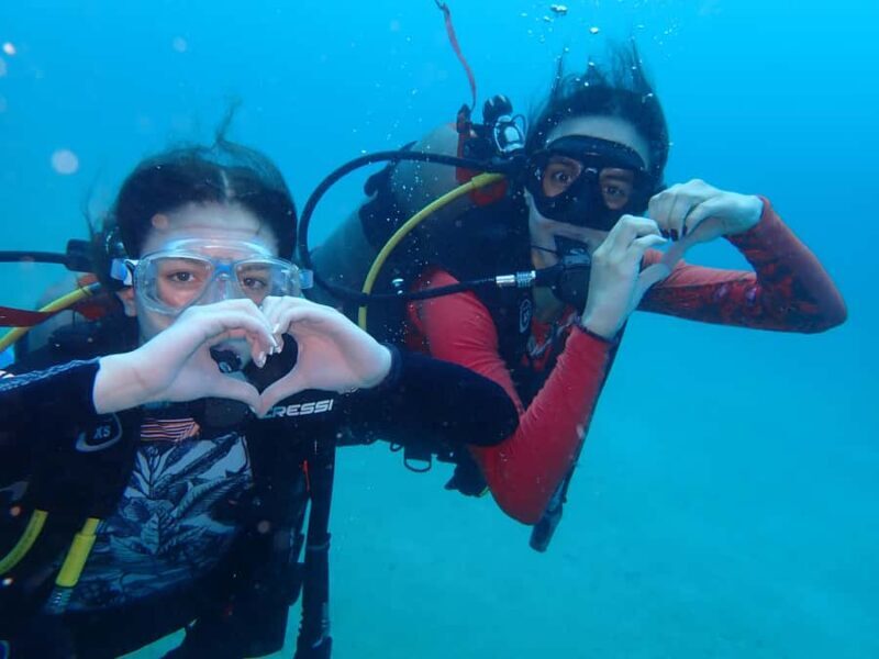 Cartagena: 2 Tanks Dive Plan For CERTIFIED DIVERS - Final Thoughts: Is This the Right Dive Tour for You?